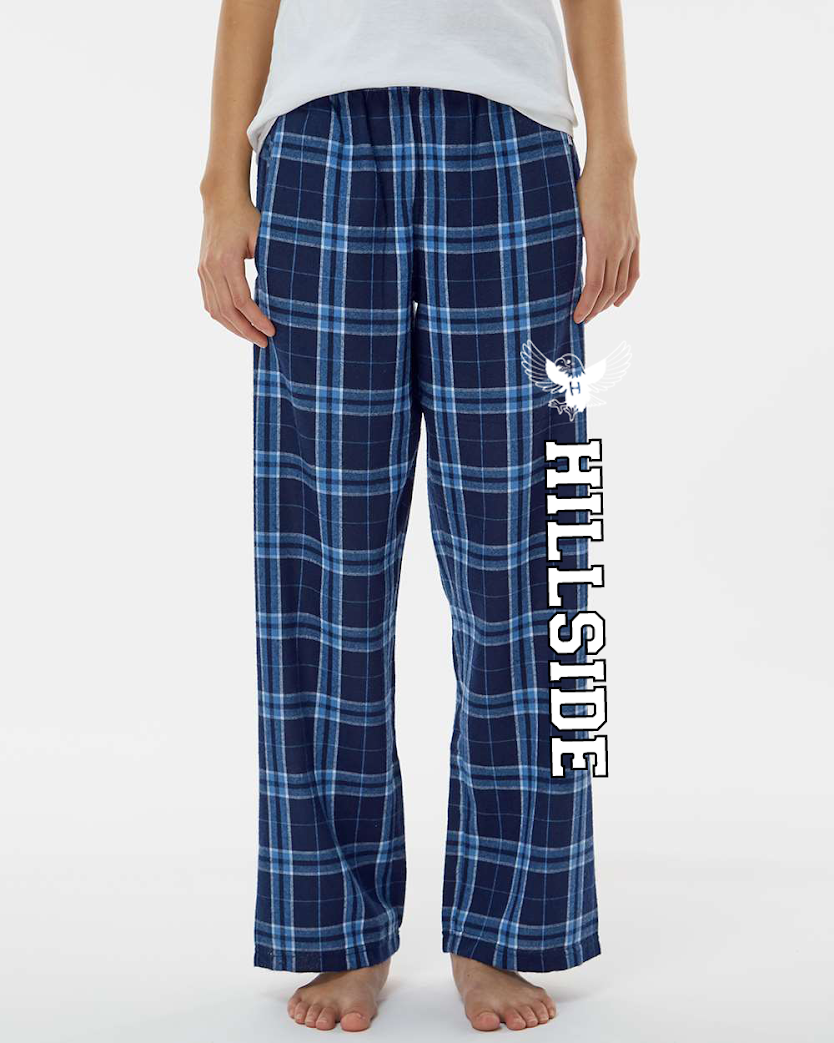 KIDS Hillside PJ Pants - Hillside PTA Spirit Wear