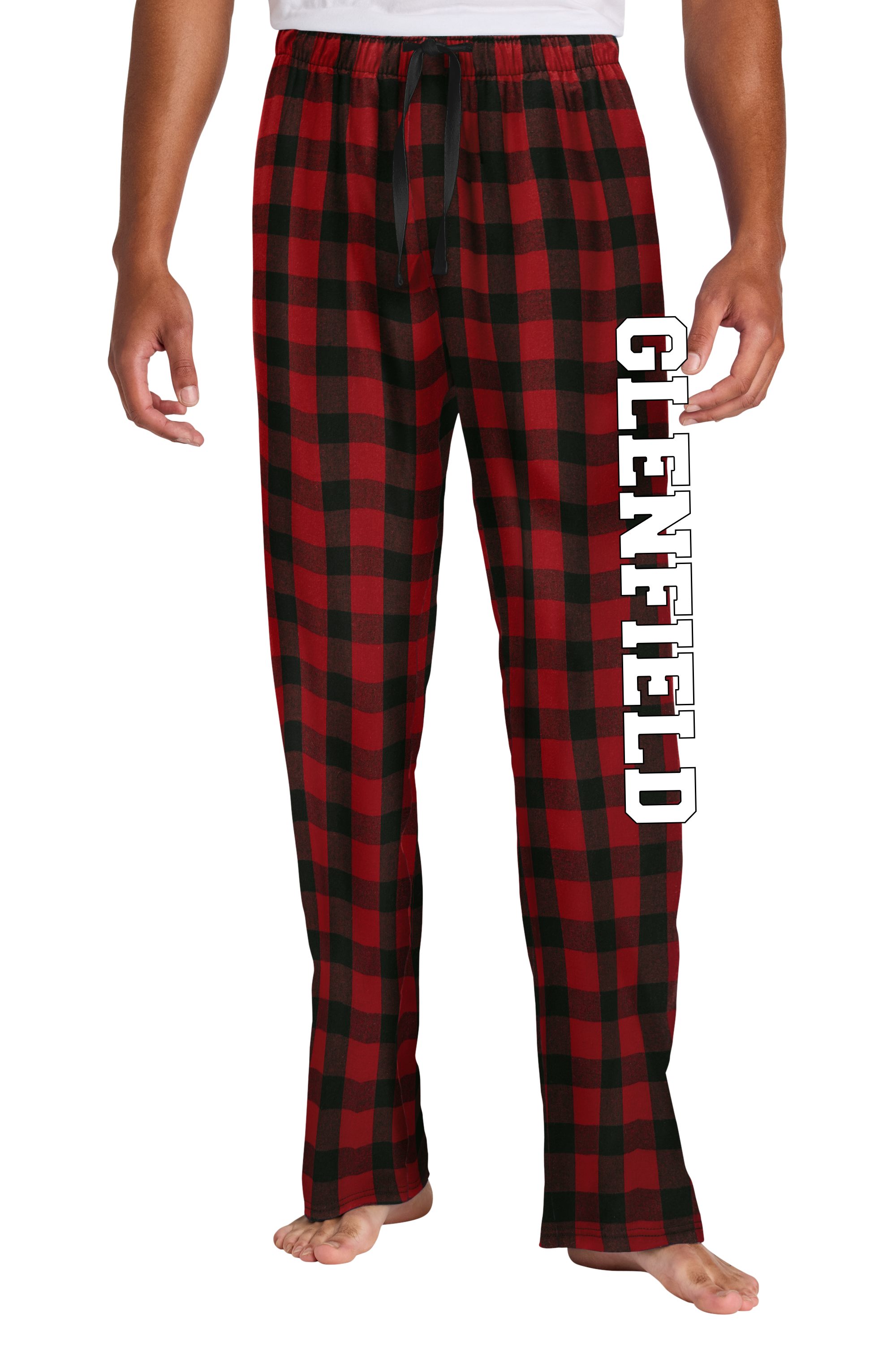 Glenfield Pajama Pants