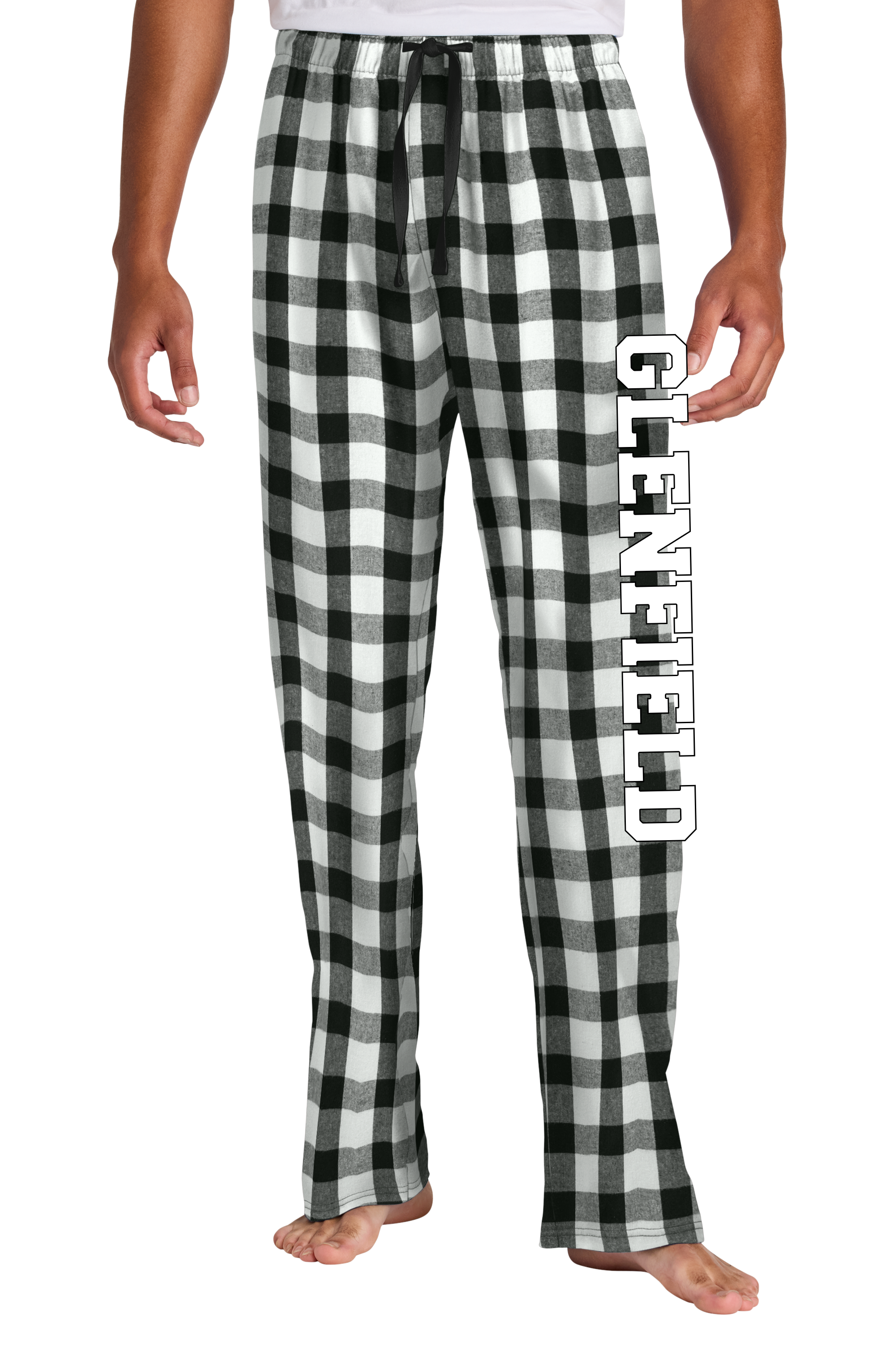 Glenfield Pajama Pants