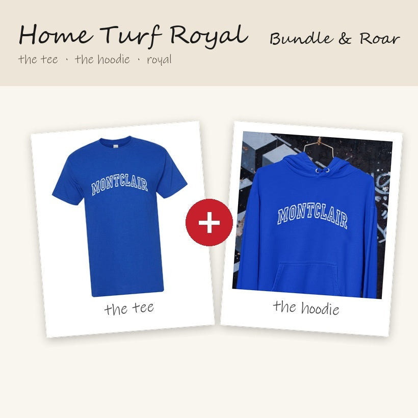 Glenfield Home Turf Royal (2-Piece) bundle