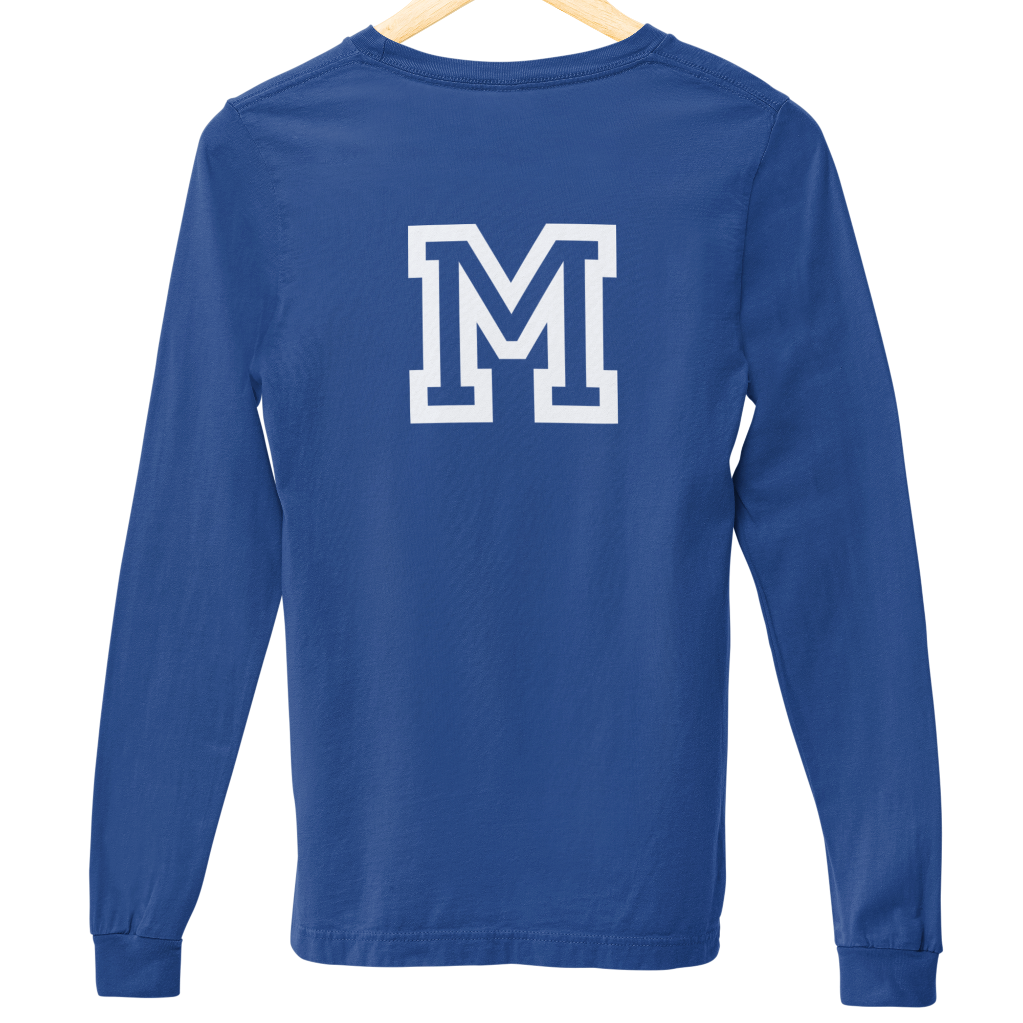 MHS Long Sleeve T-Shirt