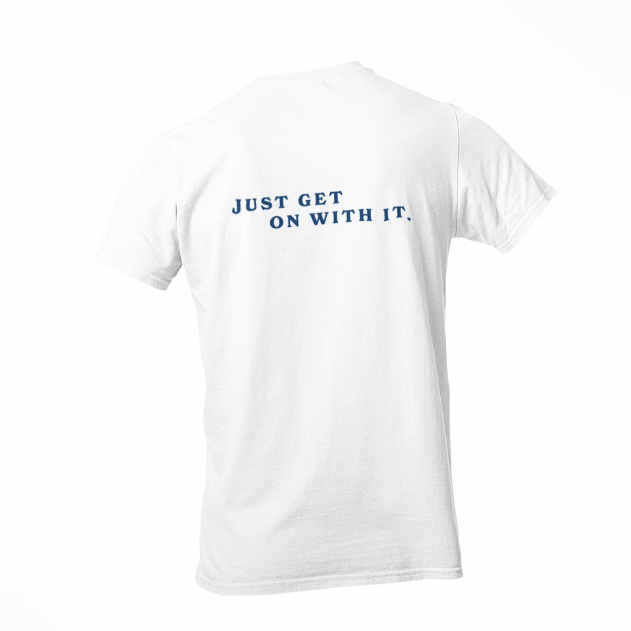 Montclair Rowing Performance Tees (Men's & Ladies)