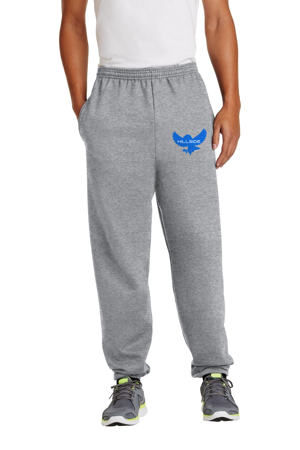 Hillside Sweatpants (Style E)