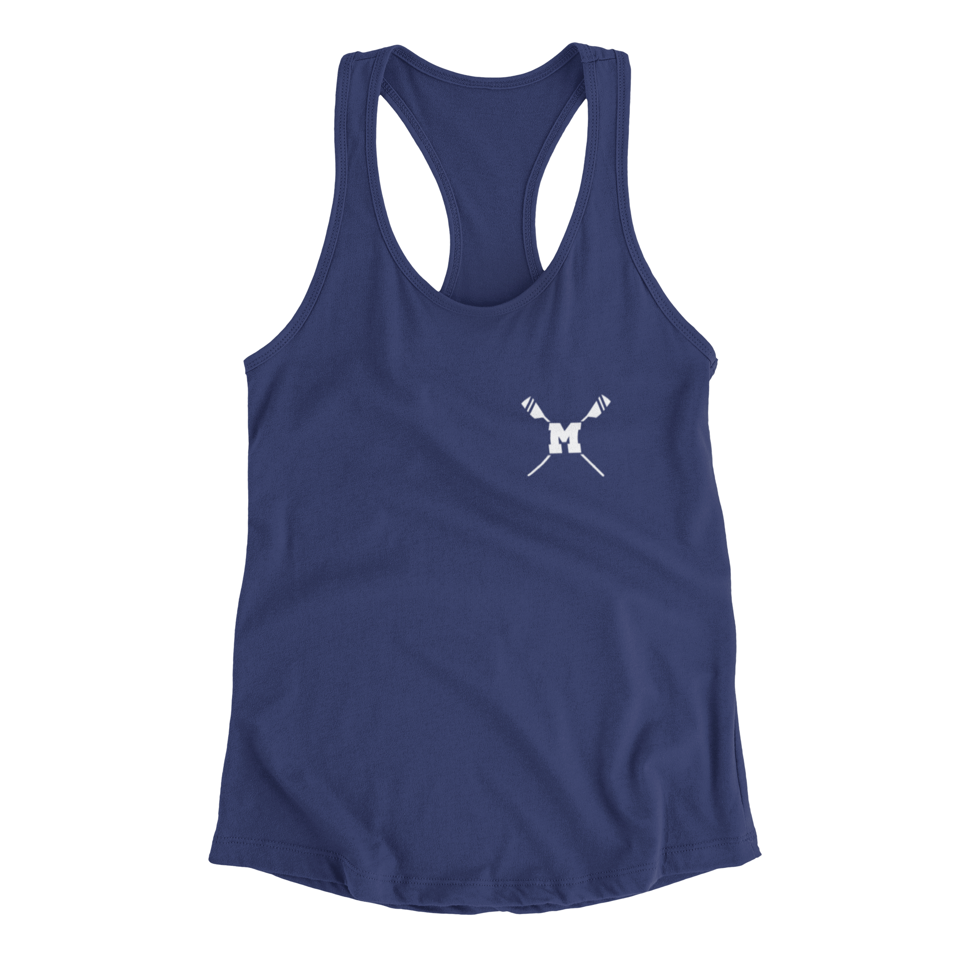Montclair Rowing Tank Tops (Men's & Ladies)