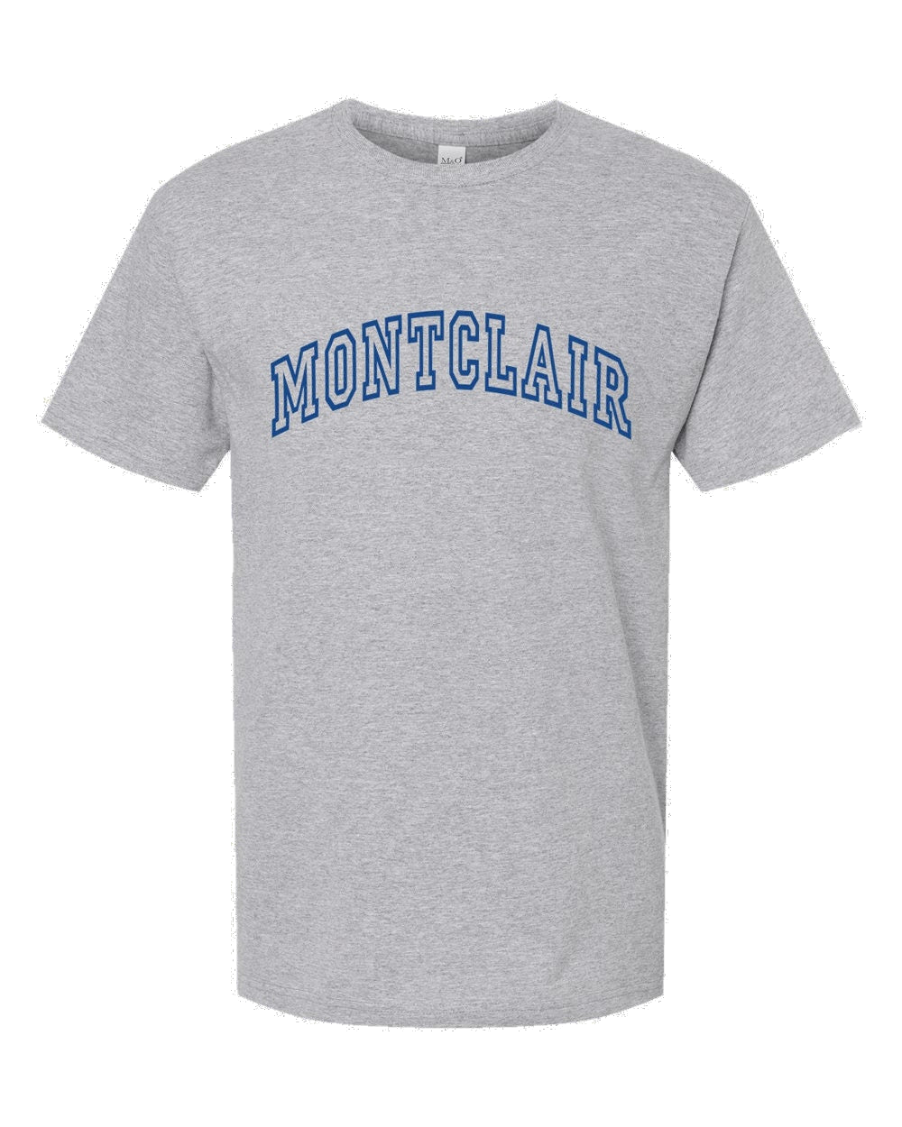 Montclair Tee (Style C)
