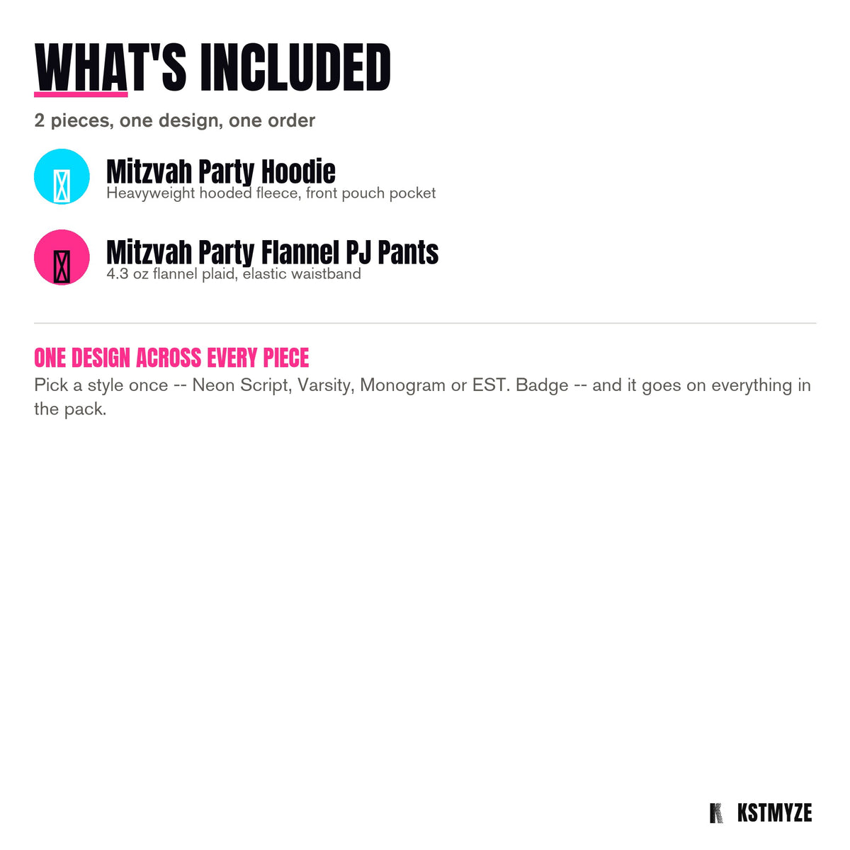 Dance Floor Pack (hoodie + PJ pants): 02_included