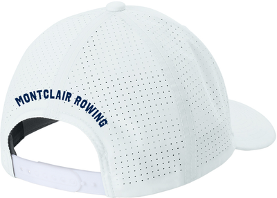 Montclair Rowing Performance Cap