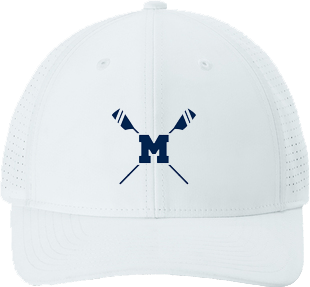 Montclair Rowing Performance Cap