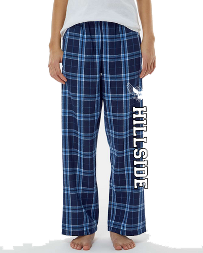 ADULT Hillside PJ Pants - Hillside PTA Spirit Wear