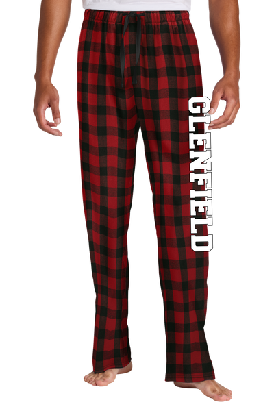Glenfield Pajama Pants