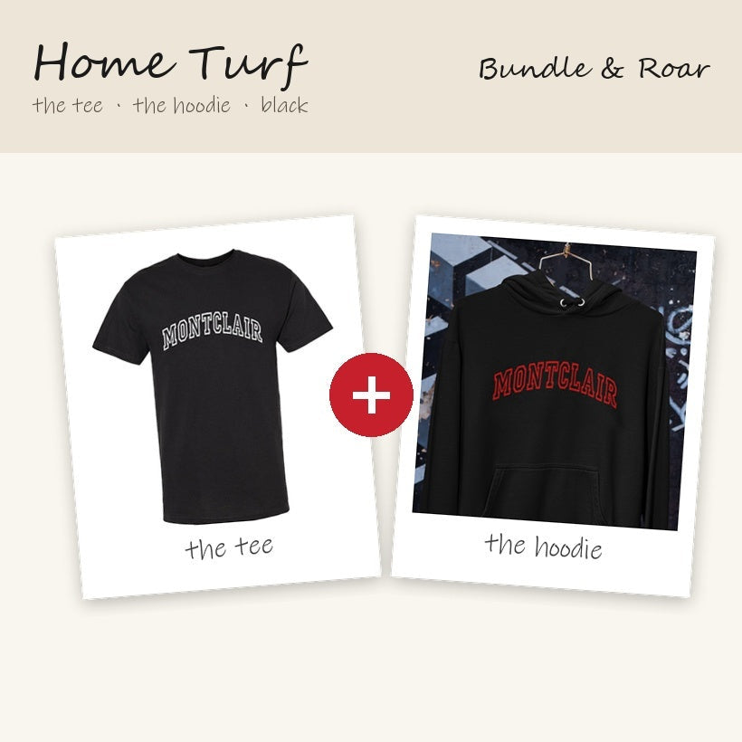 Glenfield Home Turf (2-Piece) bundle