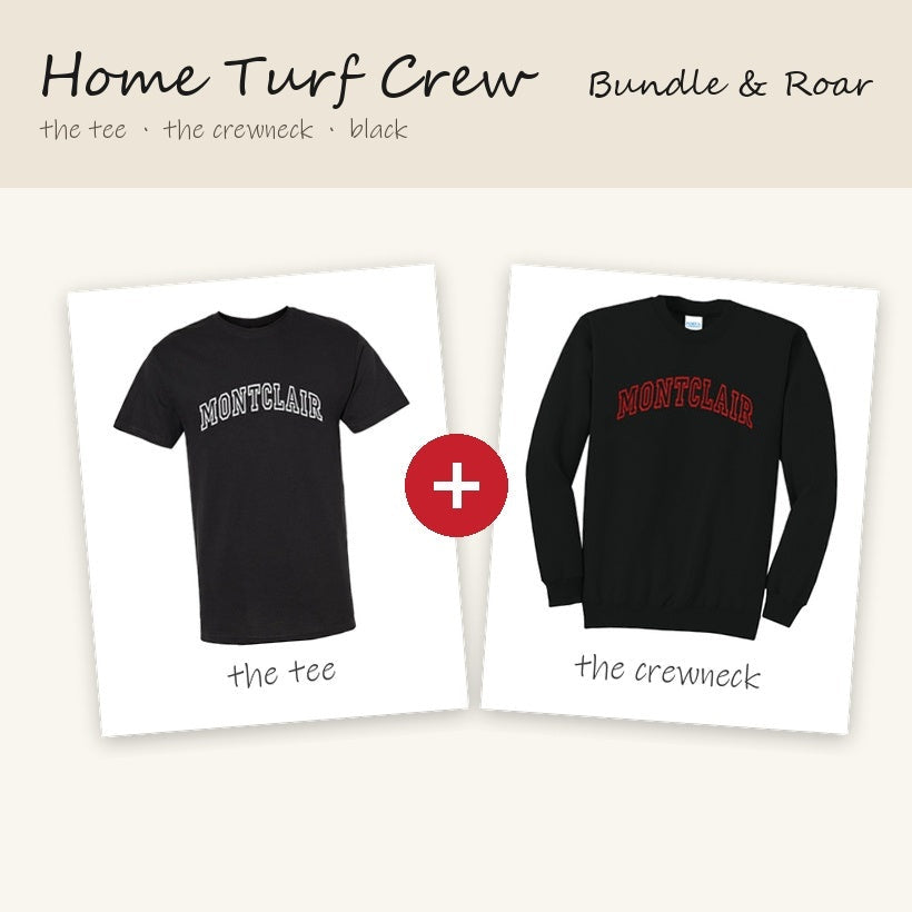 Glenfield Home Turf Crew (2-Piece) bundle