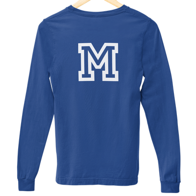 MHS Long Sleeve T-Shirt