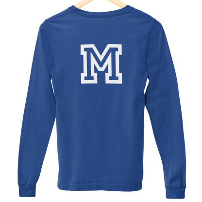 MHS Long Sleeve T-Shirt