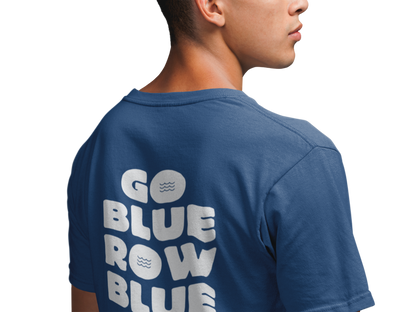 Montclair Rowing Tees (Short Sleeve)