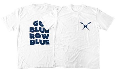 Montclair Rowing Tees (Short Sleeve)