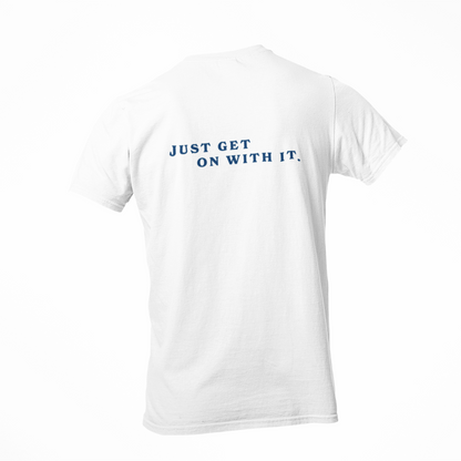 Montclair Rowing Performance Tees (Men's & Ladies)