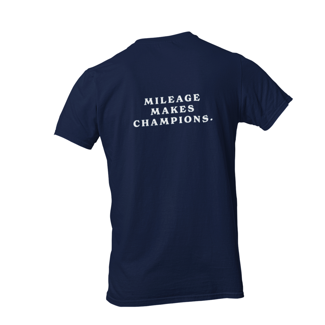 Montclair Rowing Performance Tees (Men's & Ladies)