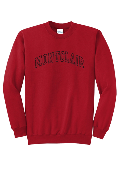 Glenfield Crewneck (Style C)