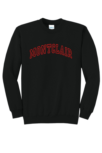 Glenfield Crewneck (Style C)