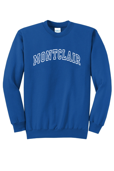 Glenfield Crewneck (Style C)