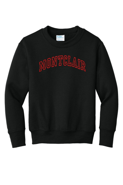 Glenfield Crewneck (Style C)
