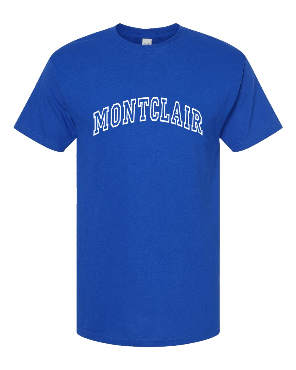 Glenfield Tee (Style C)