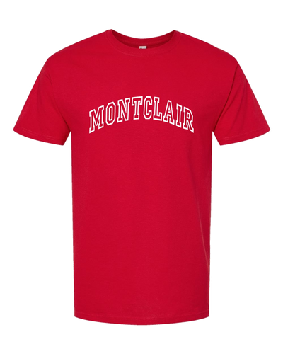 Glenfield Tee (Style C)