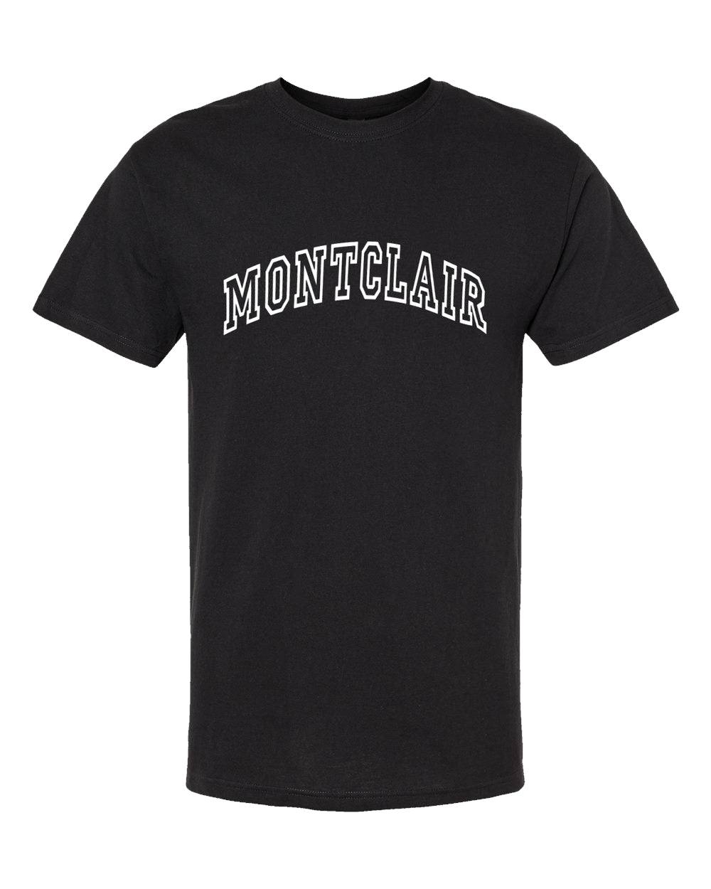 Glenfield Tee (Style C)