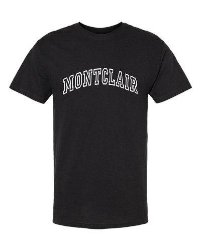 Glenfield Tee (Style C)