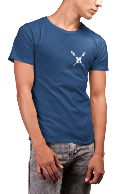 Montclair Rowing Tees (Short Sleeve)