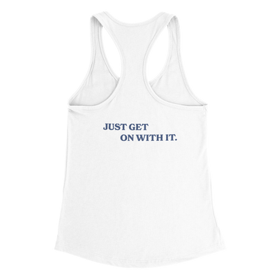 Montclair Rowing Tank Tops (Men's & Ladies)