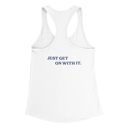 Montclair Rowing Tank Tops (Men's & Ladies)