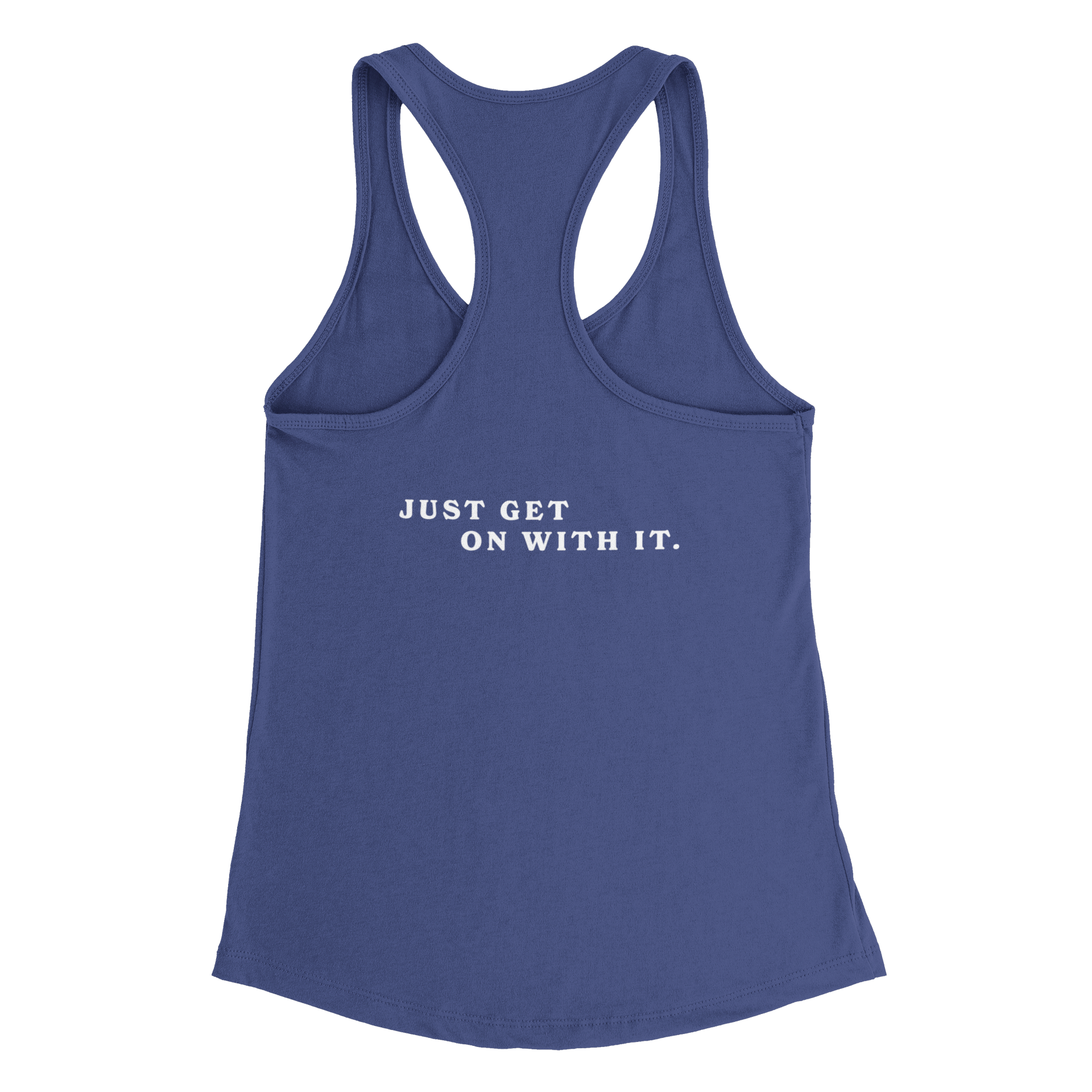 Montclair Rowing Tank Tops (Men's & Ladies)