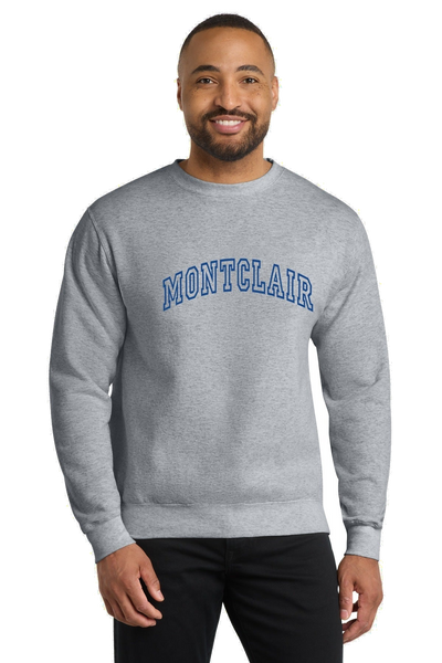 Montclair Crewneck (Style C)