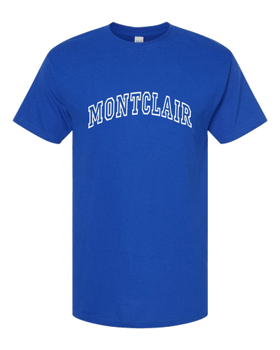 Montclair Tee (Style C)