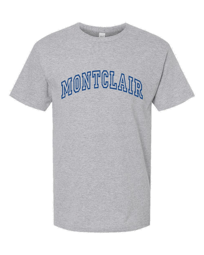 Montclair Tee (Style C)