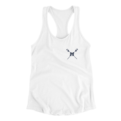 Montclair Rowing Tank Tops (Men's & Ladies)